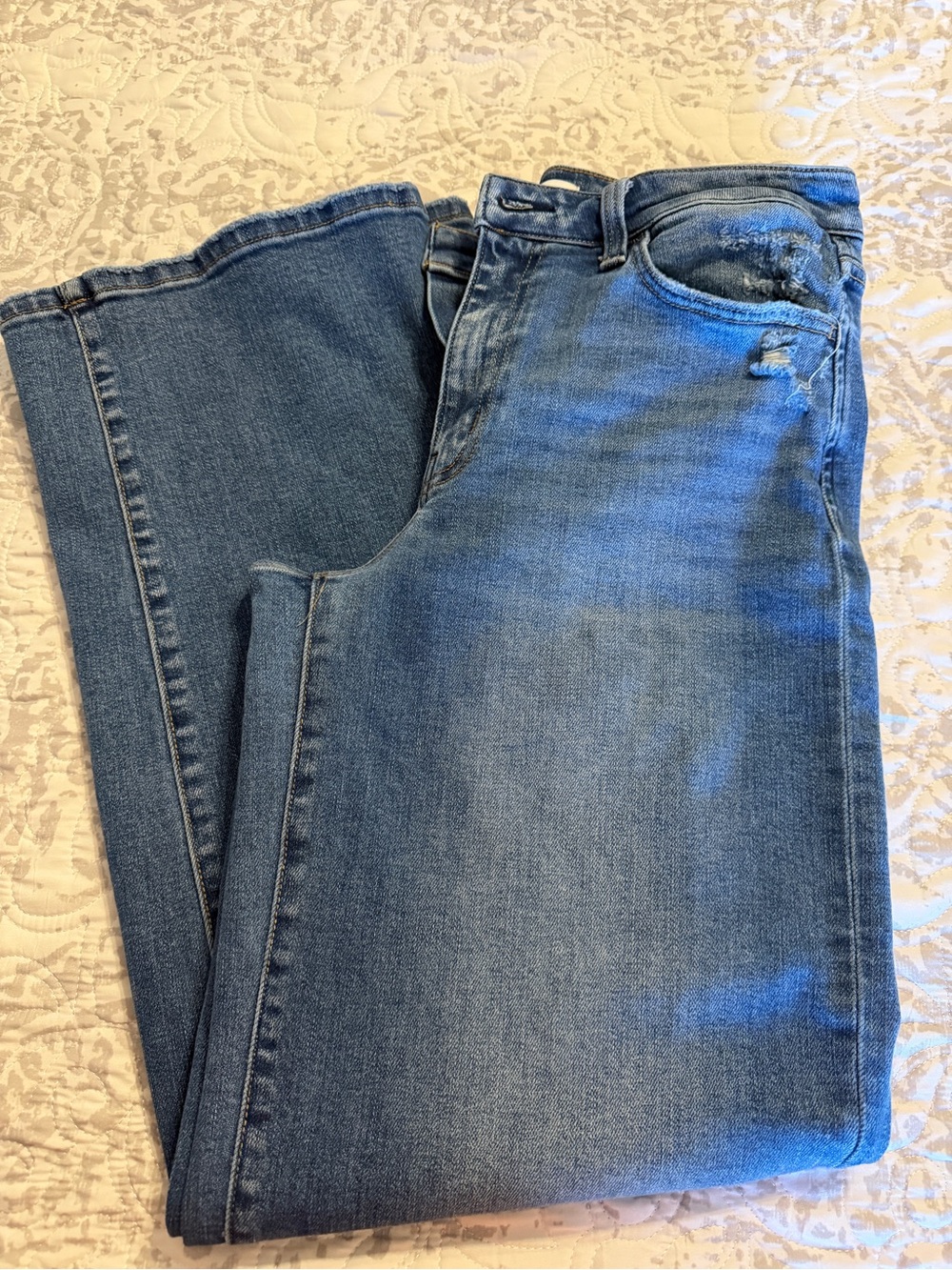 Women’s Flying Monkey jeans